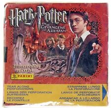 SALE Harry Potter Prisoner of Azkaban Panini 100 packs Stickers NO BOX picture