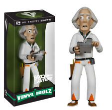 Funko Vinyl Idolz: Back to the Future - Dr. Emmett Brown #5 picture