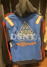 2024 Disney Parks Disney World Star Tours Cast Member Inspired ZipUp Hoodie L picture