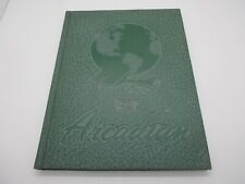 1947 The Arcadian Agricultural Technical Institute Yearbook picture