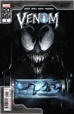 Venom 2099, Vol. 1 (1A)  Regular Clayton Crain Cover Marvel Comics 4-Dec-19 picture
