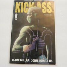 Kick-Ass #2a 2018 Image Comics Book  picture