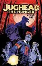 Jughead: the Hunger #1 (ARCHIE COMICS Publications, Inc. July 2018) picture