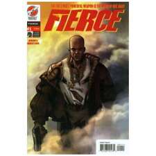 Fierce #1 in Near Mint condition. Dark Horse comics [v& picture