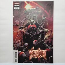 Venom #3 3rd Print Variant Ryan Stegman Cover Donny Cates 2018 Knull picture