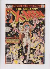 Uncanny X-Men (1963) # 130 UK Price (4.5-VG+) (432669) 1st Dazzler 1980 picture