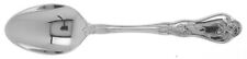 Gorham Silver Sweet Violet  Place Oval Soup Spoon 184982 picture
