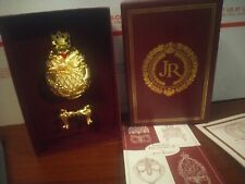 Joan Rivers Imperial Treasures II Musical Palace Egg Russian St Basil Cathedral picture