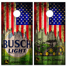 John Deere Busch light picture