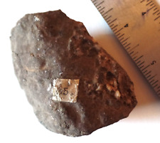 Antique Loose Mineral Rock 2 1/2