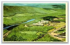 Koppel Plant of Babcock & Wilcox Co, by Howard Fogg Pennsylvania PA Postcard picture