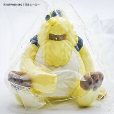 Digimon Ghost Game ANGORAMON Hugcot Cord Cable Keeper Figure Bandai Japan Vital picture