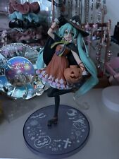 Taito Hatsune Miku Halloween 2nd Season Fall Prize Figure picture