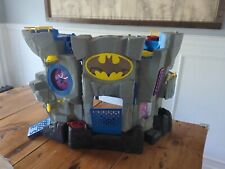 Fisher Price Foldable Batcave picture