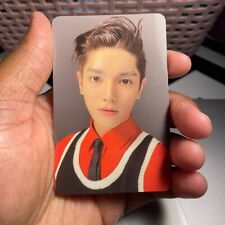 Official Taeyong Nct Photo Card From The Favorite Album . No Damages.  #nct picture