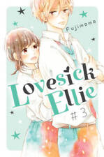 Lovesick Ellie 3 - Paperback By Fujimomo - GOOD picture