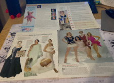 (7) Sarah Jessica Parker Clippings picture