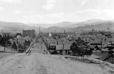 1901 Leadville, Colorado Vintage Photograph 11