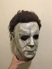 Halloween H40 2018 Michael Myers Mask Trick Or Treat Studios Rehaul  picture