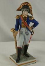 Sitzendorf Napoleonic Soldier 1806 Franz Tambour 7 1/4