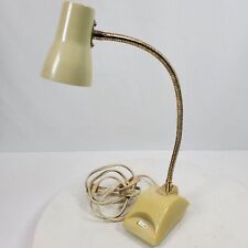 Vintage Imarflex Japan Mid Century Atomic Adjustable Desk Lamp picture