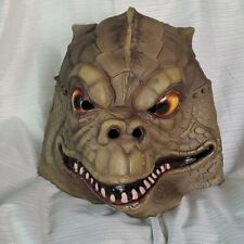 Star Wars Rubies Bossk Deluxe Collectors Latex Mask picture