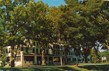 Interlaken Inn Resort at Lakeville, CT Connecticut 1964 posted vintage picture