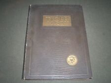 1928 THE TIGER DOVER HIGH SCHOOL YEARBOOK - NEW JERSEY - NICE PHOTOS - YB 1272 picture