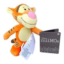 Disney Store Winnie the Pooh Tigger nuiMOs Plush picture