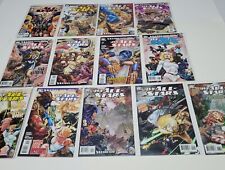 DC Comics JSA All-Stars 2010 Lot of 13 Issues: 1,2,3,4,5,6,7,8,9,10,11,12,13 EX picture