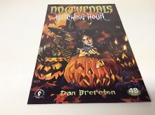 NOCTURNALS WITCHING HOUR #1 (DARK HORSE/1998/48 PAGE/DAN BRERETON/0218624) picture