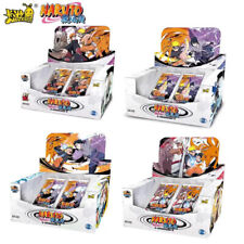 Kayou Naruto Doujin Ultra Deluxe Booster Box - Naruto TCG Tier 4 Wave 2-5 series picture