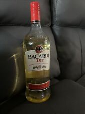 bacardi 151 rum picture