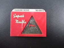SUPERB DIAMOND NEEDLE, 165-DS73, ASTATIC N64SD, New (JB) picture