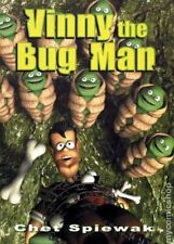 Vinny the Bug Man GN #1-1ST VG 2004 Stock Image Low Grade picture