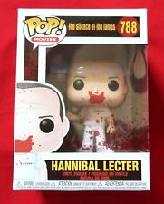 NEW Funko POP Hannibal Lecter 788 picture