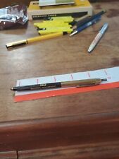 1 Vintage General Telephone Pen,Non Functioning, Blue Ink EUC 1950’s GTE picture