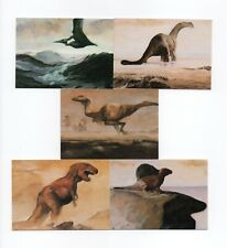 JEFFREY JONES SERIES 2 CANVAS CHASE TRADING CARDS PICK ONE YOU NEED FPG 1995 picture