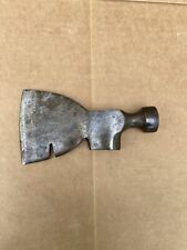 Vintage Plumb Anchor Stamp Hatchet Head USA Sales Only picture