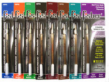 8 Value PACK Multi Color Parker Style Refills by Fisher Space Pen SPR12345689 picture