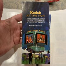 Eastman Kodak Company Kodak at the Fair: Under the P... picture