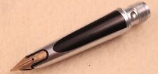Waterman C/F Fountain Pen Nib Unit, 14k, Appears Fine picture