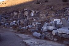Vtg Original Ruins At Ephesus 35mm Slide picture