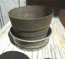Antique Folding / Telescoping    Bicycle / Touring Cup Engraved  Paris, Me. picture