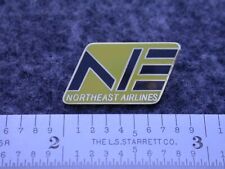 NORTHEAST AIRLINES  LOGO PIN picture