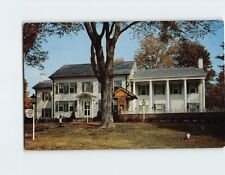 Postcard Sachem Country House Gilford Connecticut USA picture