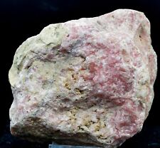 Raw Rhodochrosite 690 Grams - Rare Rough AAA - Capillitas, Argentina picture
