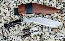 EGKH- 12 Inch Long Blade Iraqi Khukuri-Handmade Kukri-Kukri Knife-Gurkha Knife picture