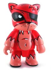 TOY2R JOE LEDBETTERS QEE PX VERSION TOXIC SWAMP CAT RED VERSION 8IN FIGURE NEW picture
