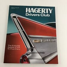 Hagerty Drivers Club Magazine Car Enthusiast Book November December 2022 Issue picture